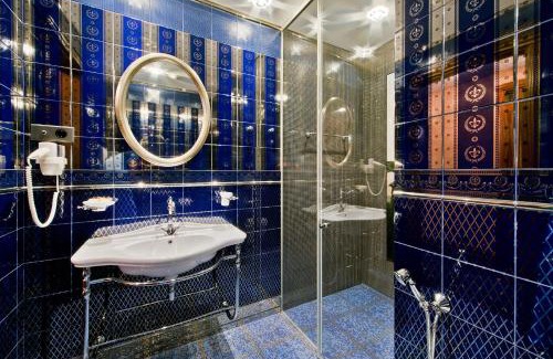 Druskininkai Hotel | Aqua Center Apartments