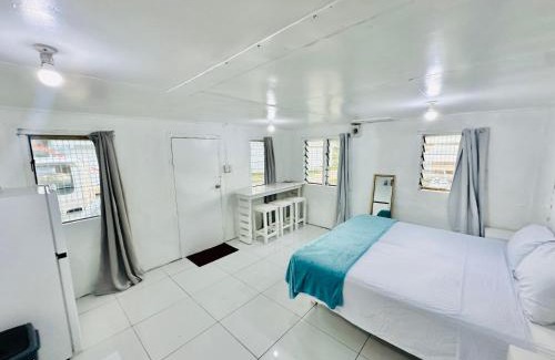 Nuku'alofa Apartment | Aqua Cottage - Entire Place