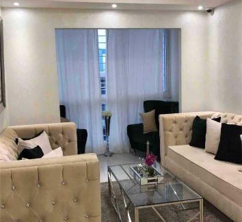 Ciudad Modelo Mirador Norte Apartment | Aqua Del Prado 6