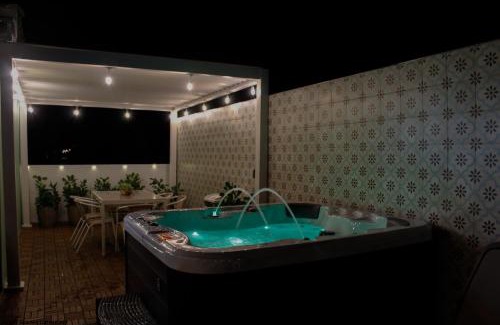 Mediania Alta Apartment | Aqua Dream Hideaway at Aquatika