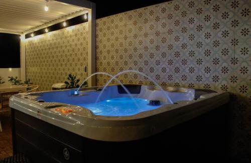 Mediania Alta Apartment | Aqua Dream Hideaway at Aquatika