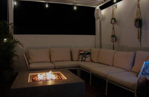 Mediania Alta Apartment | Aqua Dream Hideaway at Aquatika