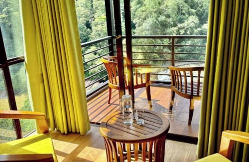 Ganga Ihala Korale Villa | Aqua Dunhinda Villa & Nature Retreat
