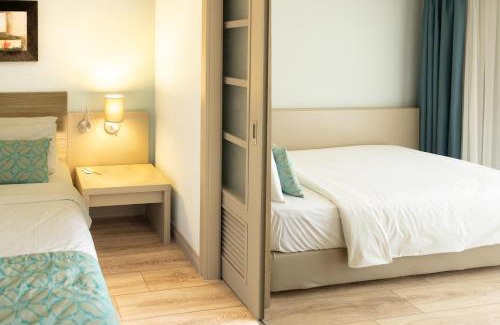Selcuk Hotel | Aqua Fantasy Aquapark Hotel & Spa - Ultra All Inclusive
