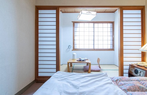 Furusato Onsen Hotel | Aqua Garden Hotel Fukumaru