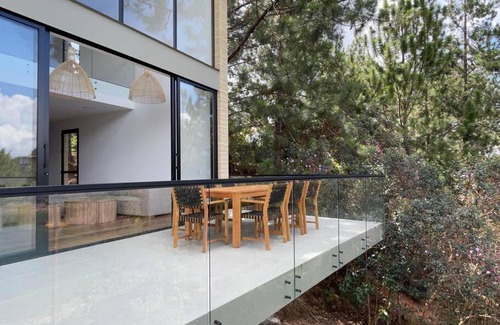 Guatape Villa | Aqua Guatapé - Lakeside Luxury Villa