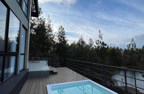 Guatape Villa | Aqua Guatapé - Lakeside Luxury Villa