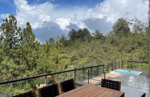 Guatape Villa | Aqua Guatapé - Lakeside Luxury Villa