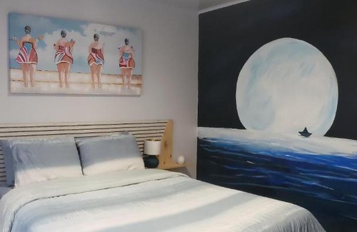 Penjamo House | Aqua Heaven
