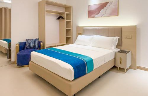 Mathiveri House | Aqua Heaven Inn