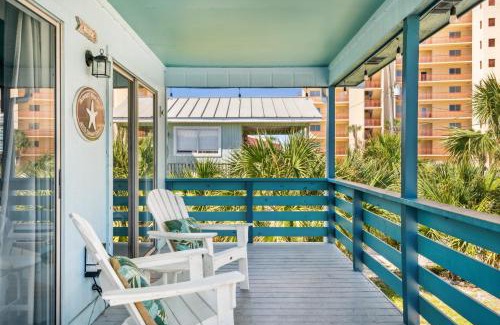 Gulf Lagoon Beach House | Aqua Horizon by AvantStay Pool Near the Beach