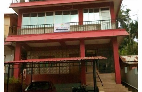 Port Blair House | AQUA HORIZON.
