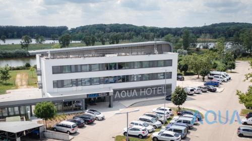 Kecskemet Hotel | Aqua Hotel