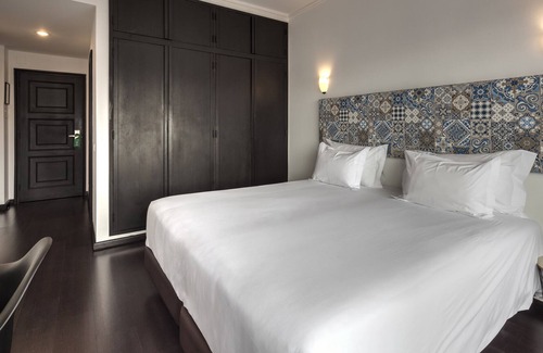 Ovar Hotel | Aqua Hotel