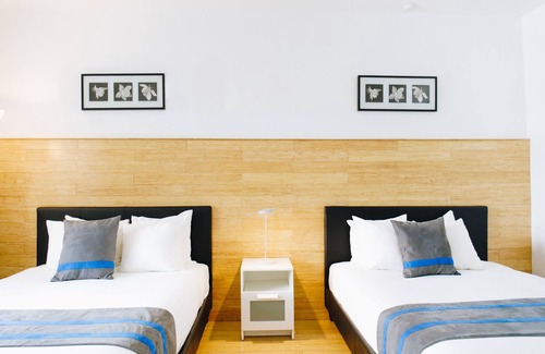 South Beach Hotel | Aqua Hotel & Suites