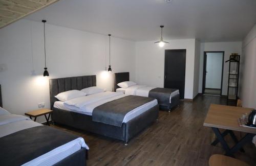 Solotvyno Hotel | Aqua Hotel