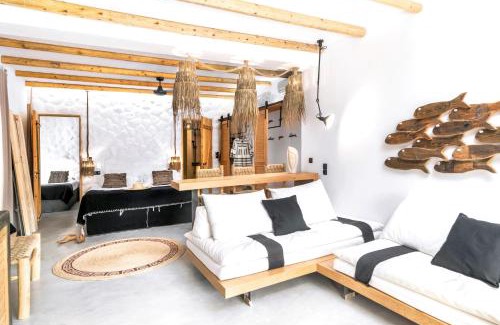 Milos House | AQUA HOUSE