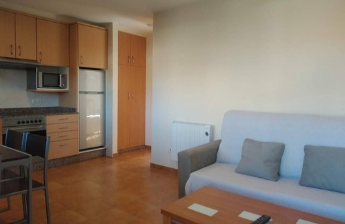 Aios Apartment | AQUA I. Apt. 1 Bed. Terrace-Sea Views.