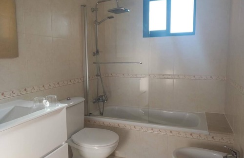 Aios Apartment | AQUA I. Apt. 1 Bed. Terrace-Sea Views.