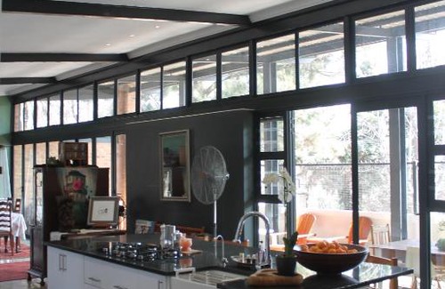 Vredefort House | Aqua Le Blanc Guesthouse