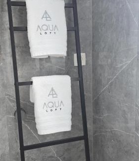 Etterbeek Apartment | Aqua Loft Brussels - European Quarter