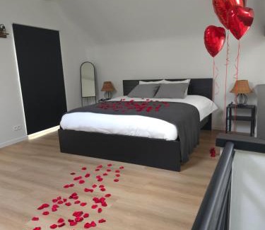 Etterbeek Apartment | Aqua Loft Brussels - European Quarter