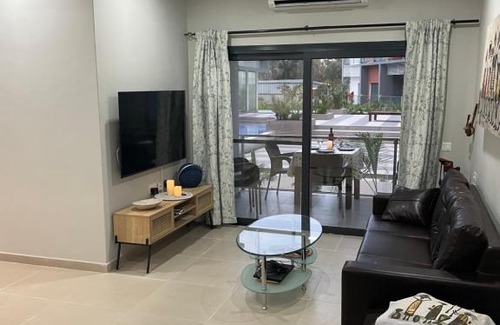 Serrekunda Apartment | Aqua Luxury - Feel like home