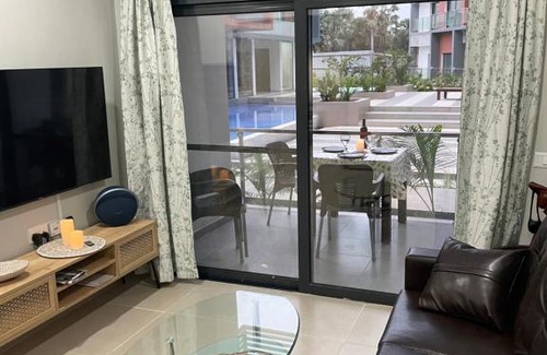 Serrekunda Apartment | Aqua Luxury - Feel like home