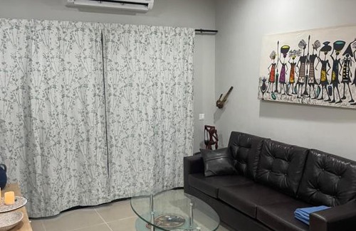 Serrekunda Apartment | Aqua Luxury - Feel like home