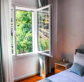 Amfilochia House | Aqua Mare Luxury Lodgings
