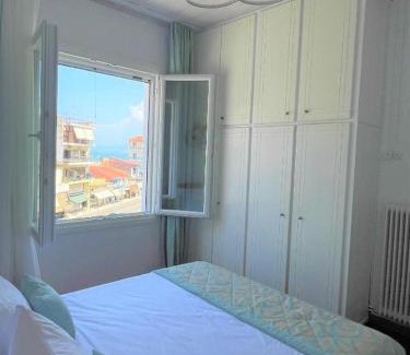 Amfilochia House | Aqua Mare Luxury Lodgings