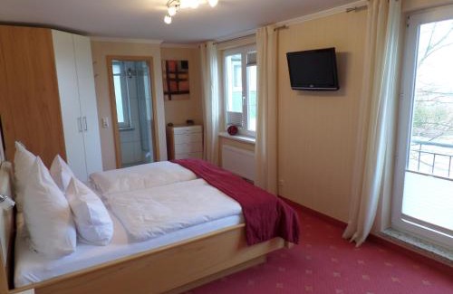 Helgoland House | Aqua Marina