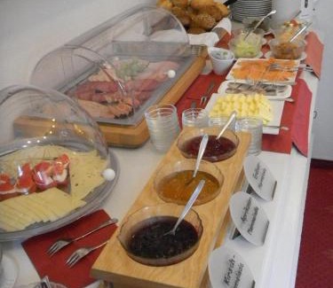 Helgoland House | Aqua Marina