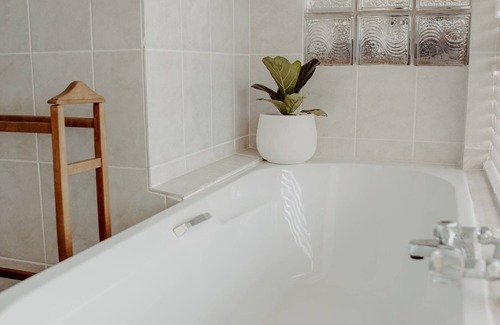 Mossel Bay House | Aqua Marina Guest House
