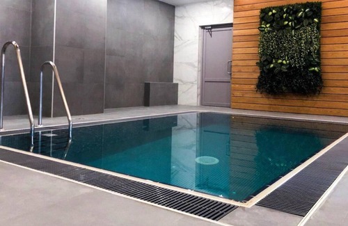 Leninsky District Hotel | Aqua-Minsk Hotel Plus