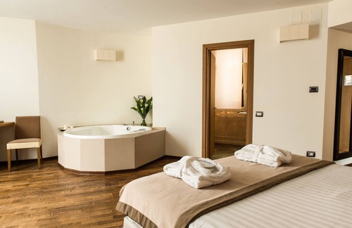 Rivisondoli Hotel | Aqua Montis Resort & Spa