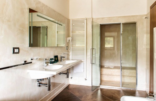 Rivisondoli Hotel | Aqua Montis Resort & Spa
