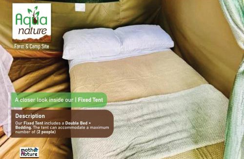 Central Other | Aqua Nature Camp Site & Farm