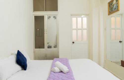 District 6 Hotel | Aqua Nhu Huynh Hotel