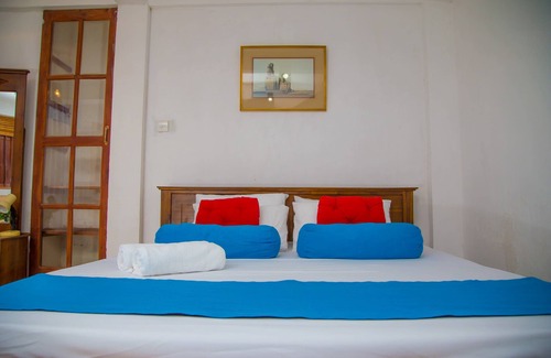 Doluwa House | Aqua Nillambe