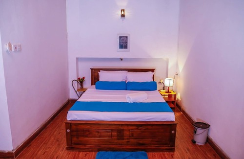 Doluwa House | Aqua Nillambe