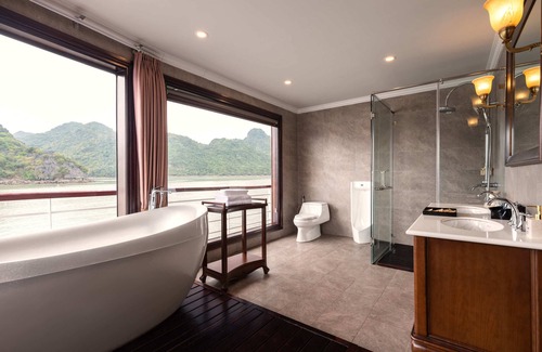 Ha Long Boat Rental | Aqua Of The Seas Cruise Ha Long