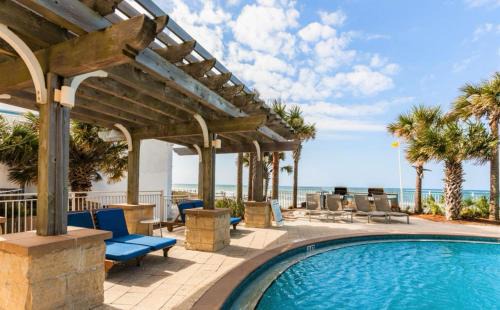 Open Sands Resort | Aqua Paradise Vacation