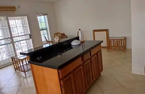 Frigate Bay Condo | Aqua Prince condo