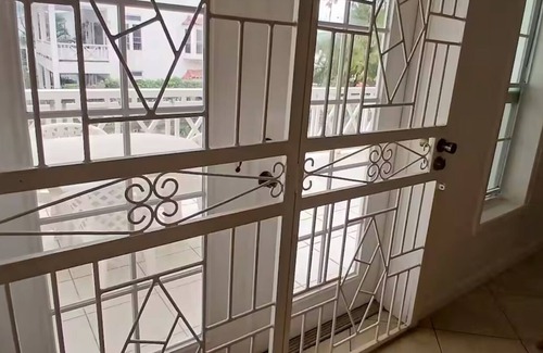 Frigate Bay Condo | Aqua Prince condo