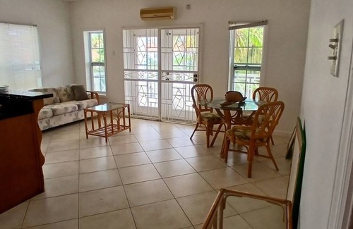 Frigate Bay Condo | Aqua Prince condo