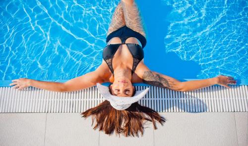Kolobrzeg Apartment | Aqua Resort Apartments-Aqua Park no limit, parking