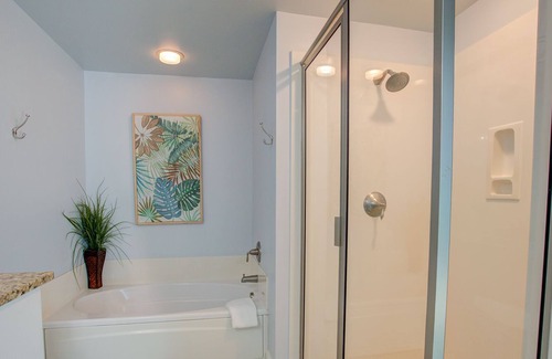 Panama City Beach Condo | Aqua Resort Unit #1202 ~ Renovated and beautifully decorated with amazing ocean views!