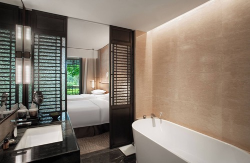 Huli Hotel | Aqua Resort Xiamen