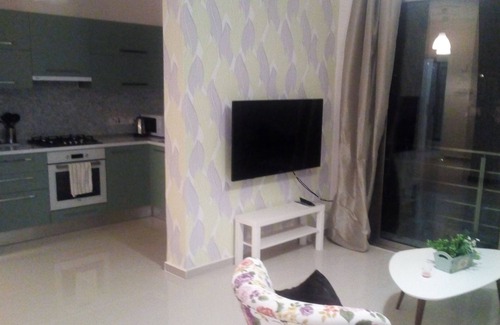 Kyrenia Apartment | Aqua Royal Residence Apartement No25 - 6th floor